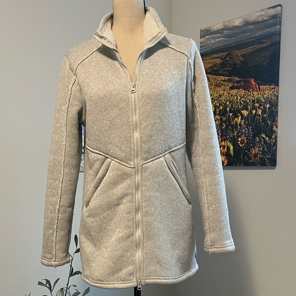 Avalanche Fleece Jacket